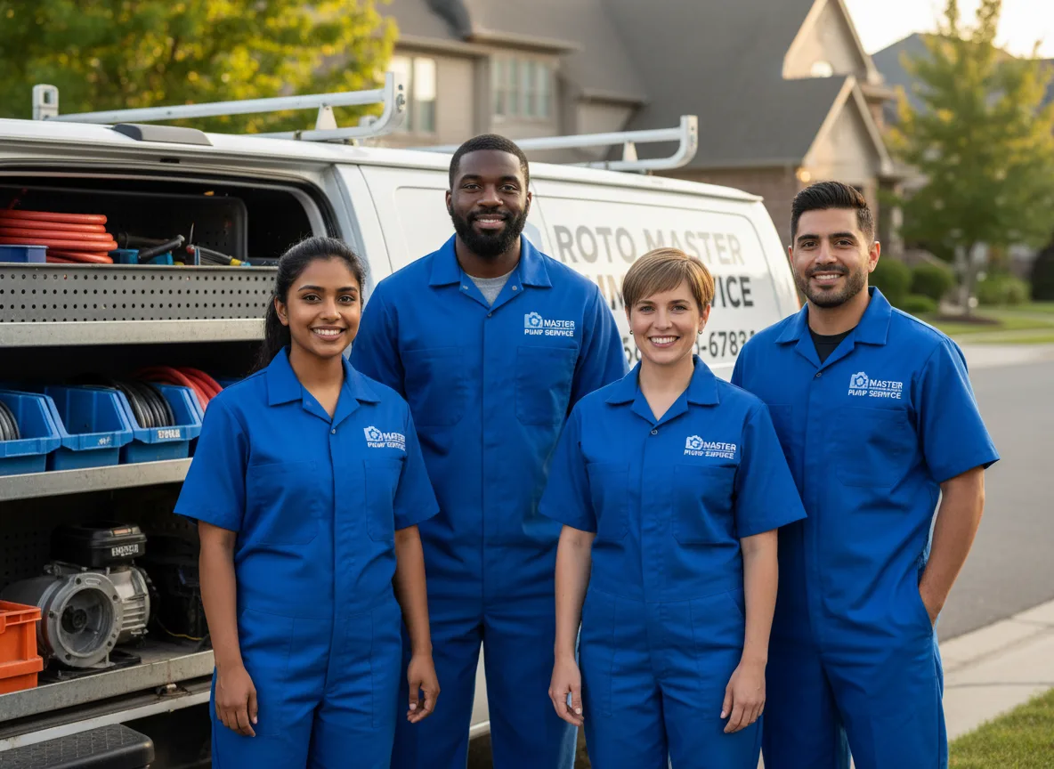 Sump Pump Installation company in Lincolnwood, IL